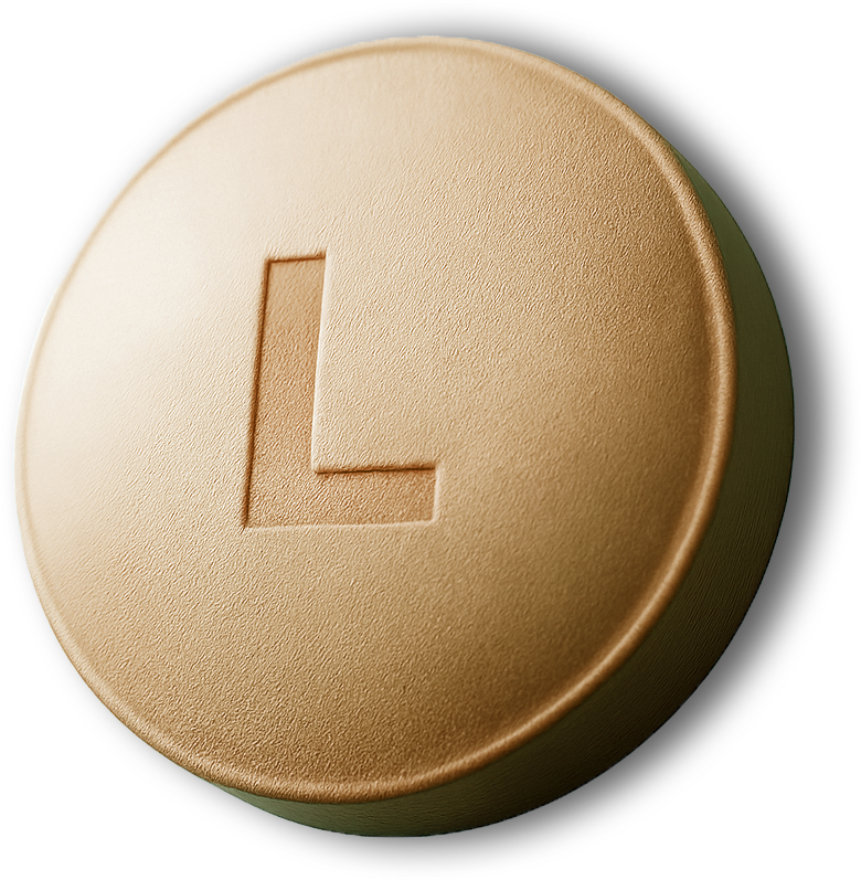 Minoxidil LoxOral